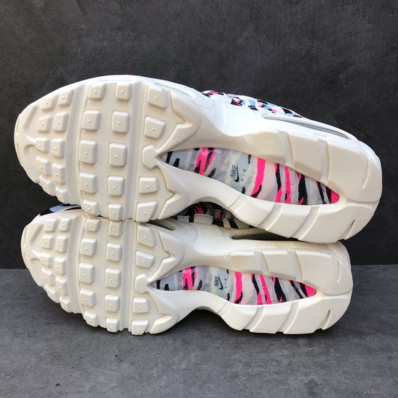 nike air max 95 korea men's